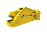 New Genesis rail breaker for sale